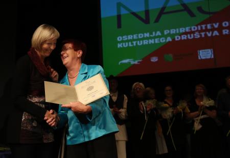 20 LET KD RAK RAKEK 62 FOTO LJUBO VUKELIČ